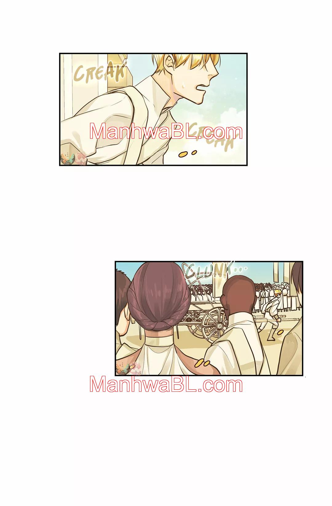 El Creador Del Rey - Capítulo 33.2 manhwa