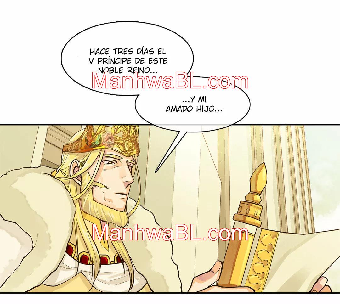 El Creador Del Rey - Capítulo 33.2 manhwa