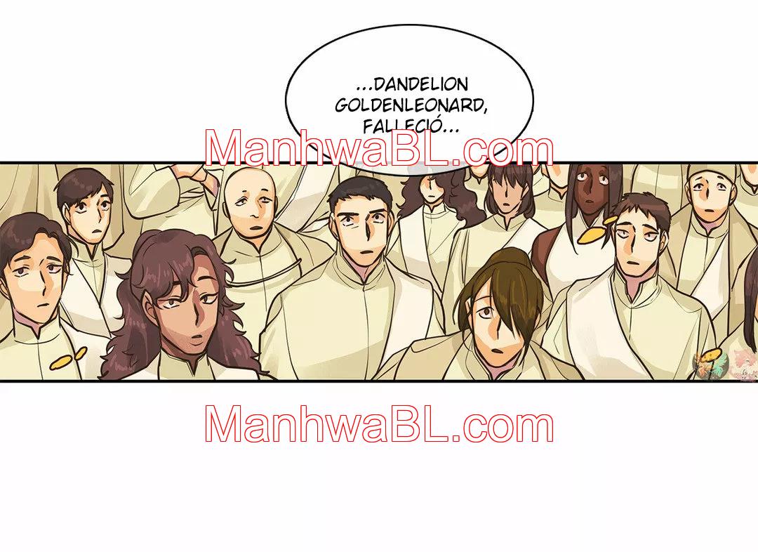 El Creador Del Rey - Capítulo 33.2 manhwa