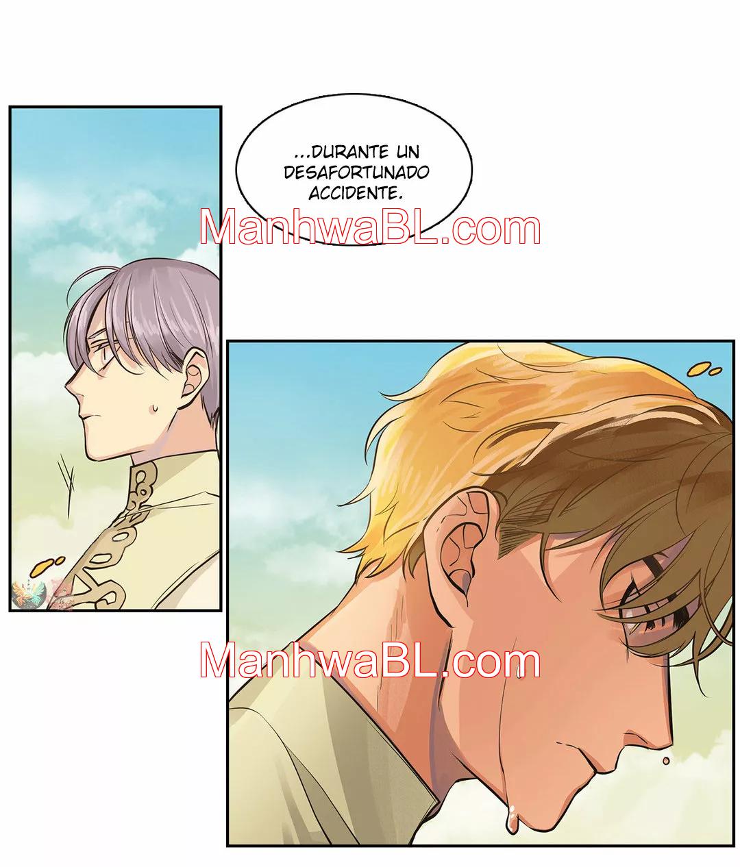 El Creador Del Rey - Capítulo 33.2 manhwa