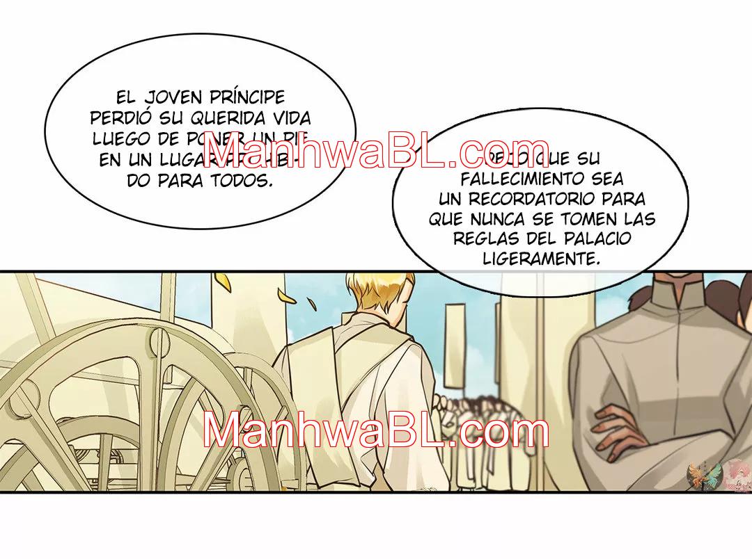 El Creador Del Rey - Capítulo 33.2 manhwa