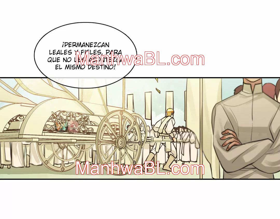 El Creador Del Rey - Capítulo 33.2 manhwa