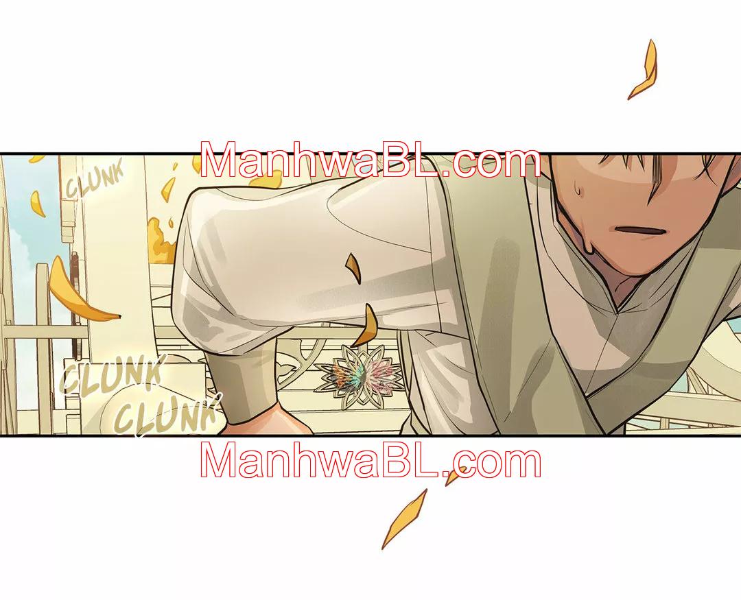 El Creador Del Rey - Capítulo 33.2 manhwa