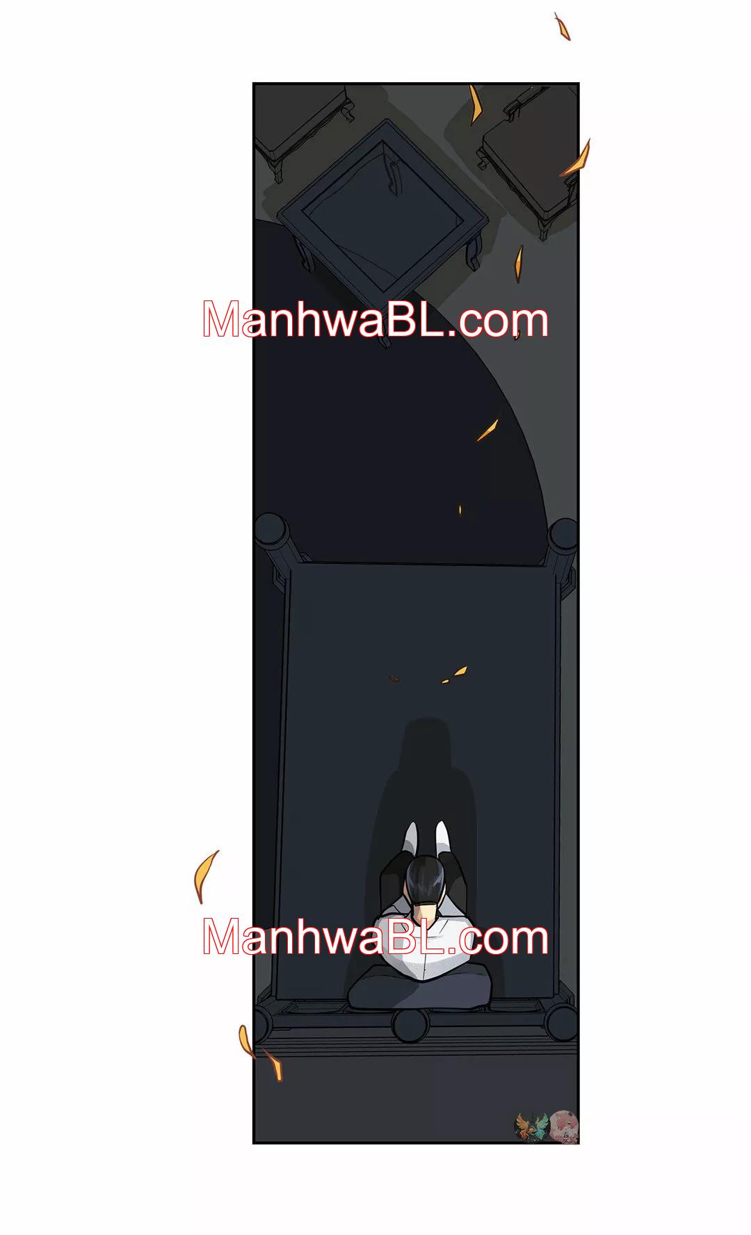 El Creador Del Rey - Capítulo 33.2 manhwa
