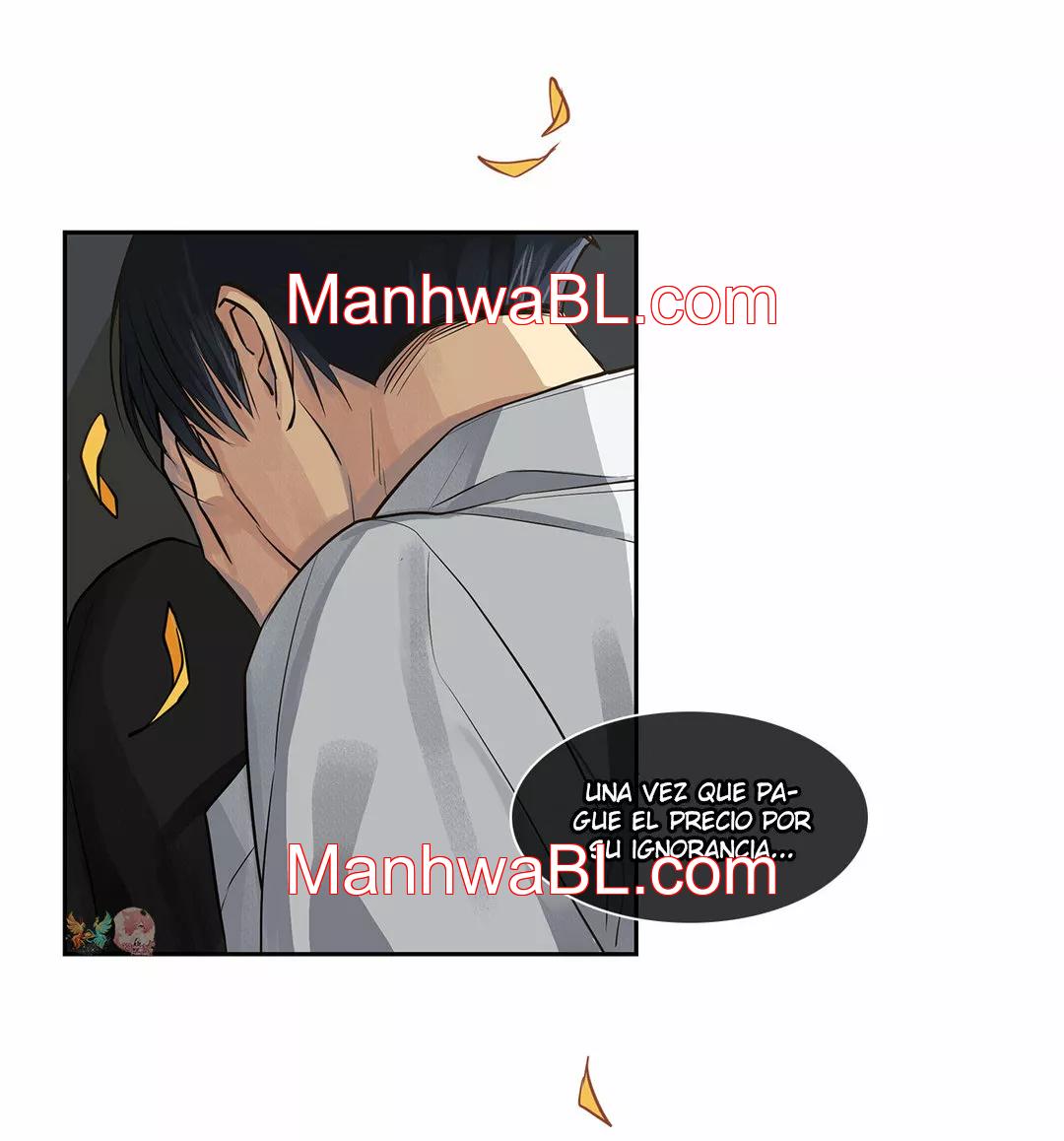 El Creador Del Rey - Capítulo 33.2 manhwa