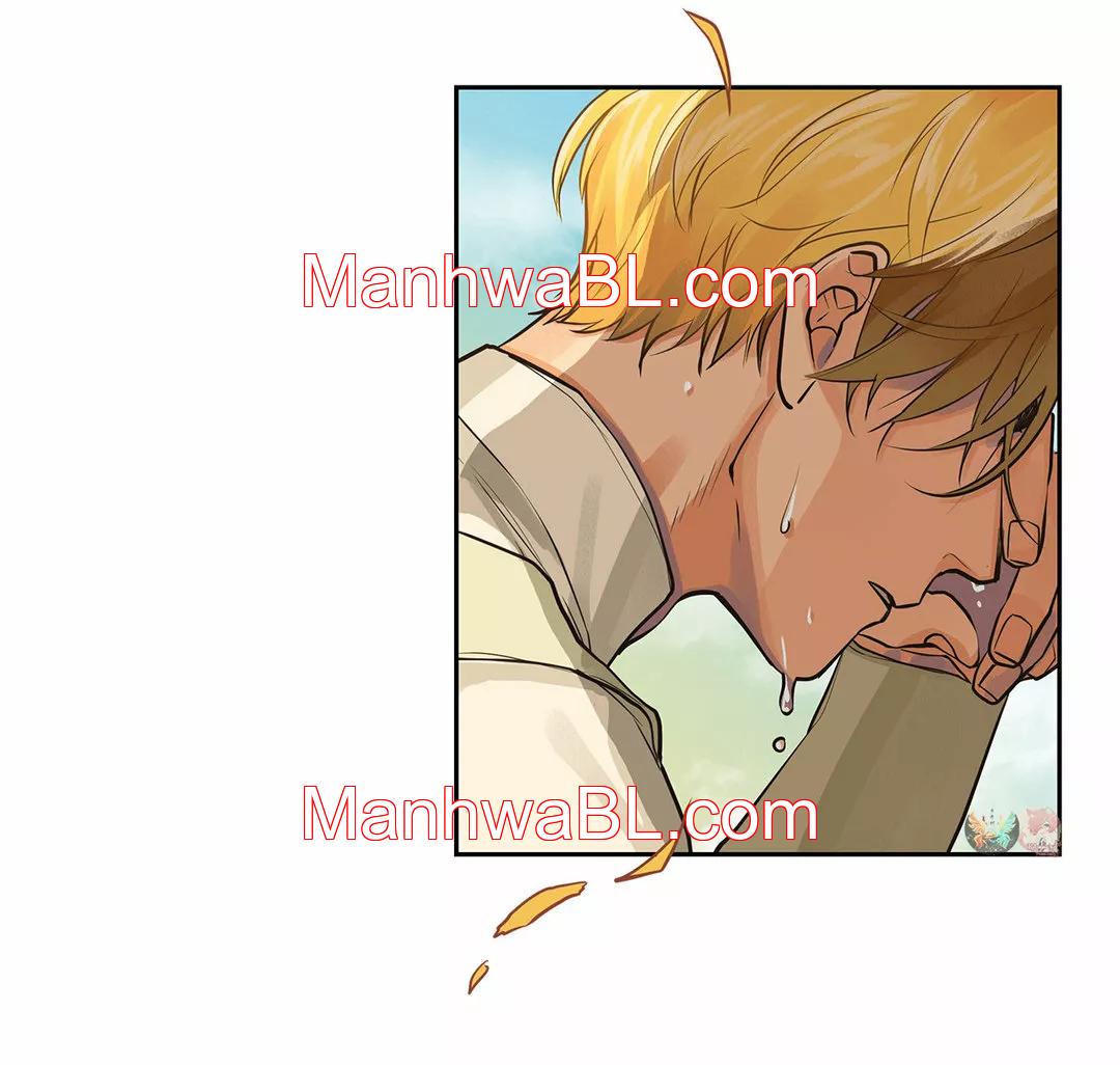 El Creador Del Rey - Capítulo 33.2 manhwa