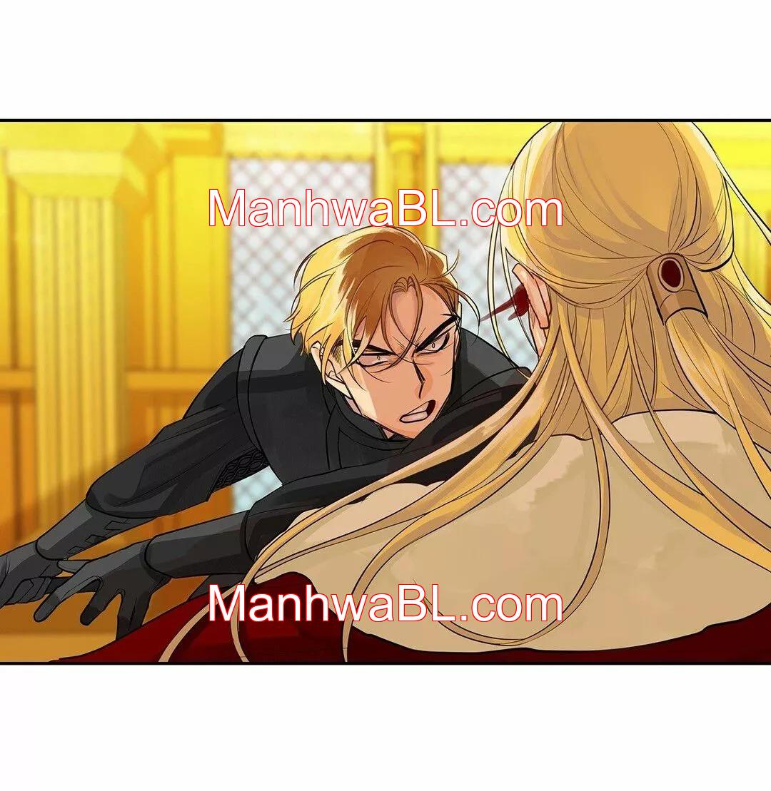 El Creador Del Rey - Capítulo 36.3 manhwa