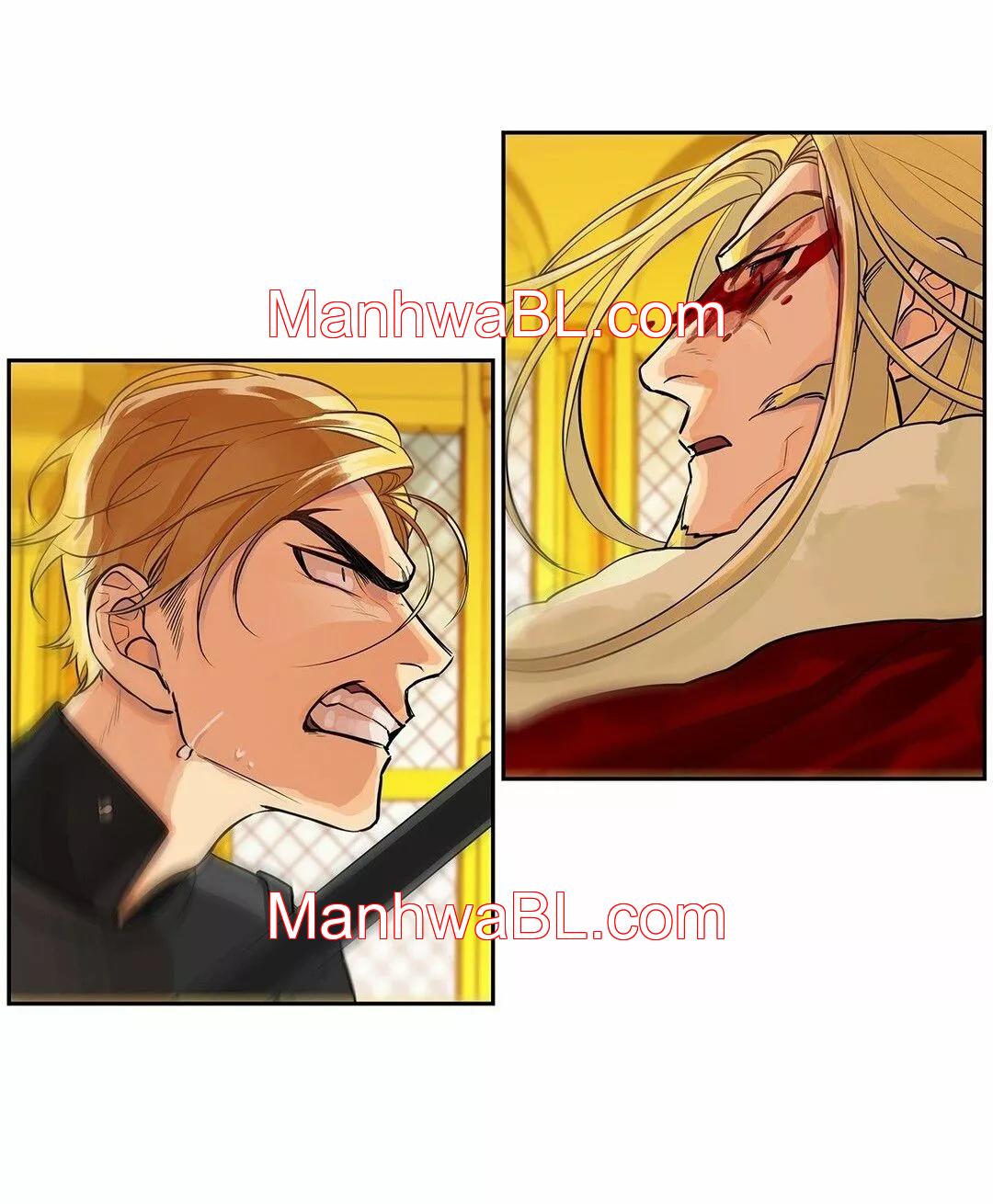 El Creador Del Rey - Capítulo 36.3 manhwa