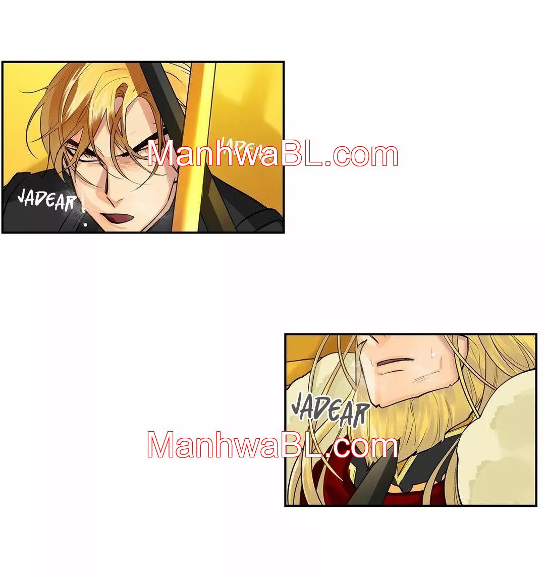 El Creador Del Rey - Capítulo 36.3 manhwa