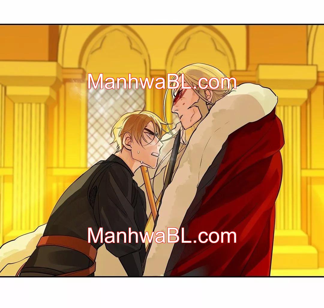 El Creador Del Rey - Capítulo 36.3 manhwa
