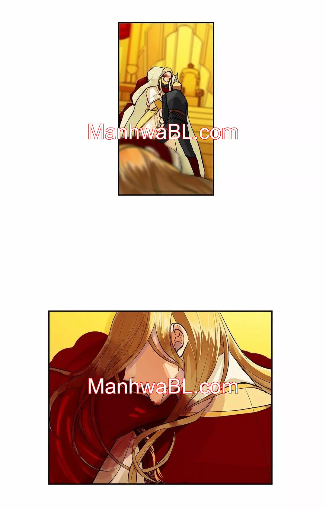 El Creador Del Rey - Capítulo 36.3 manhwa