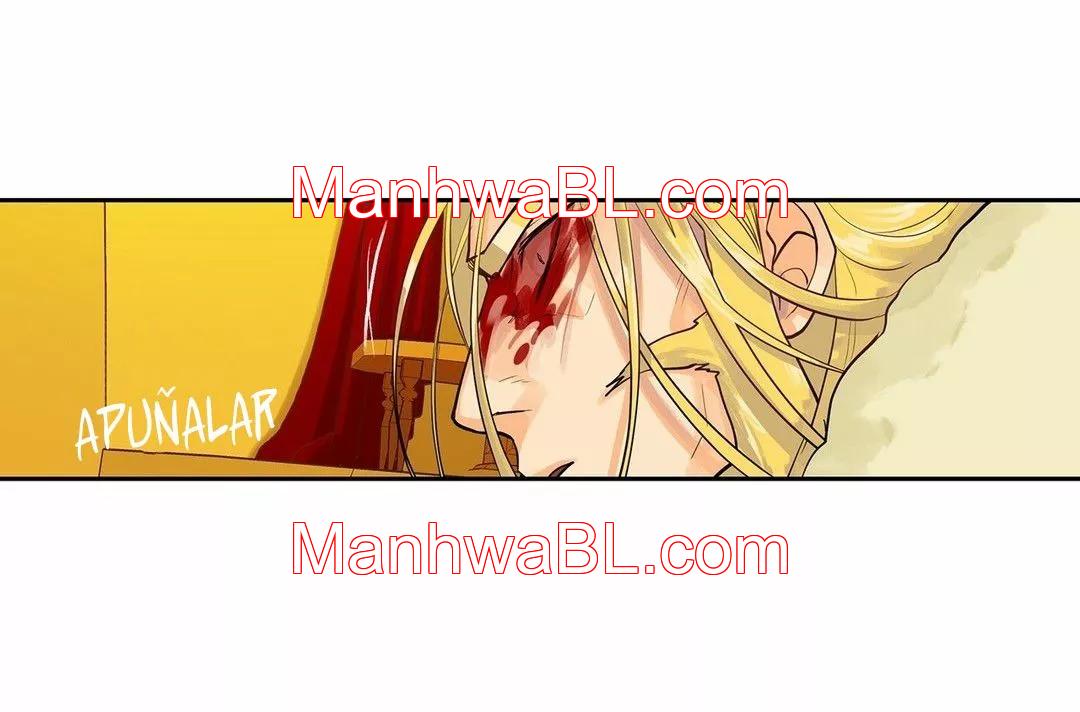 El Creador Del Rey - Capítulo 36.3 manhwa