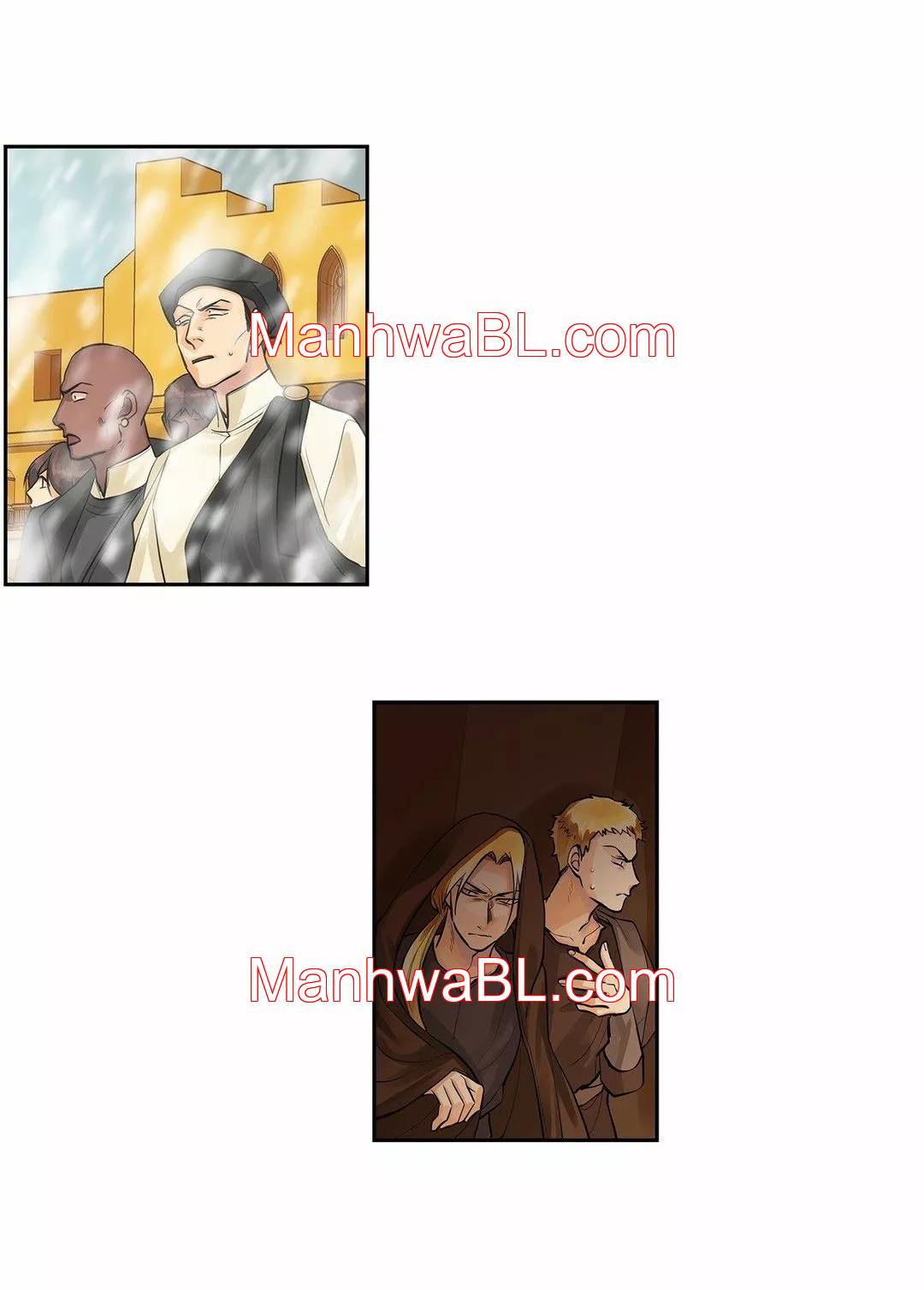 El Creador Del Rey - Capítulo 36.3 manhwa