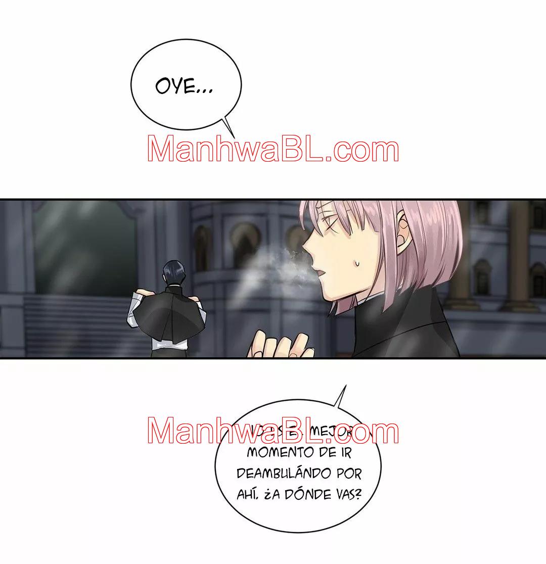 El Creador Del Rey - Capítulo 36.3 manhwa