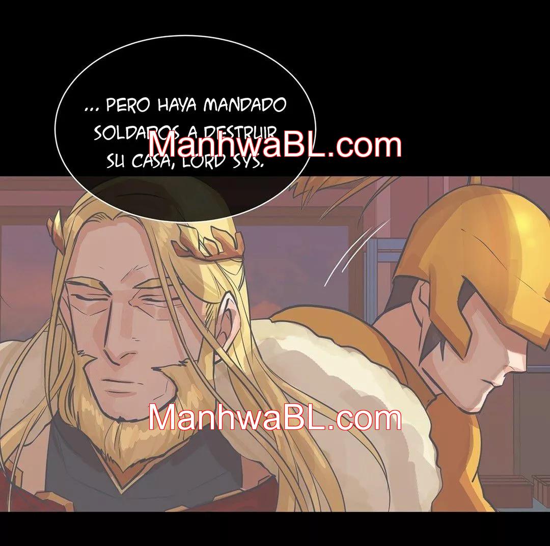 El Creador Del Rey - Capítulo 36.3 manhwa