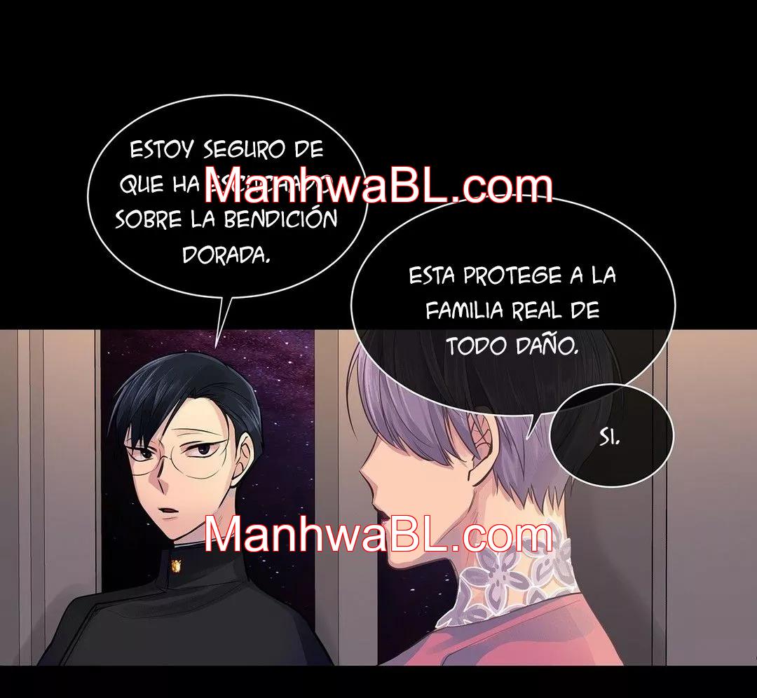 El Creador Del Rey - Capítulo 36.3 manhwa