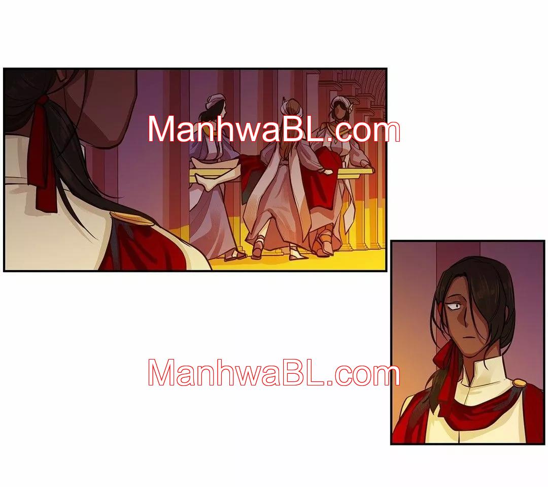 El Creador Del Rey - Capítulo 30.3 manhwa