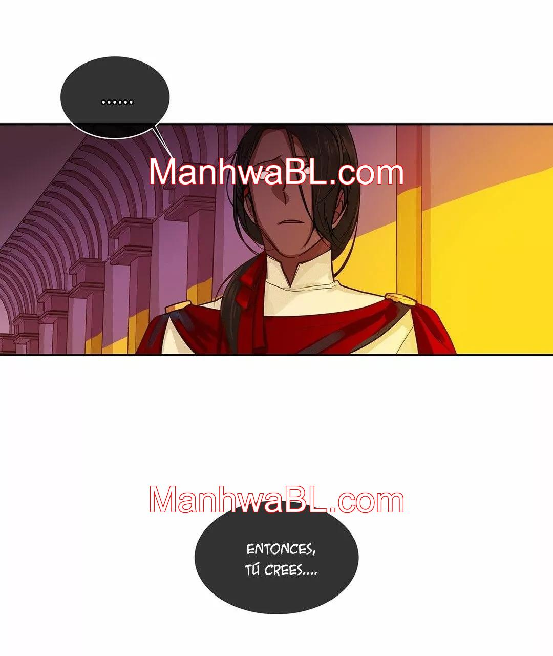 El Creador Del Rey - Capítulo 30.3 manhwa