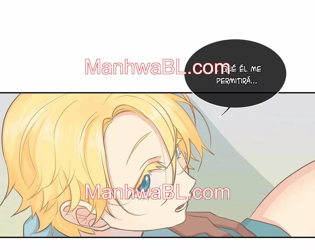 El Creador Del Rey - Capítulo 30.3 manhwa