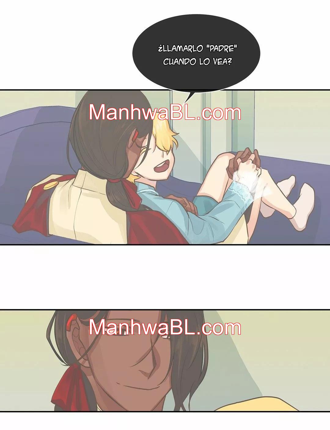 El Creador Del Rey - Capítulo 30.3 manhwa