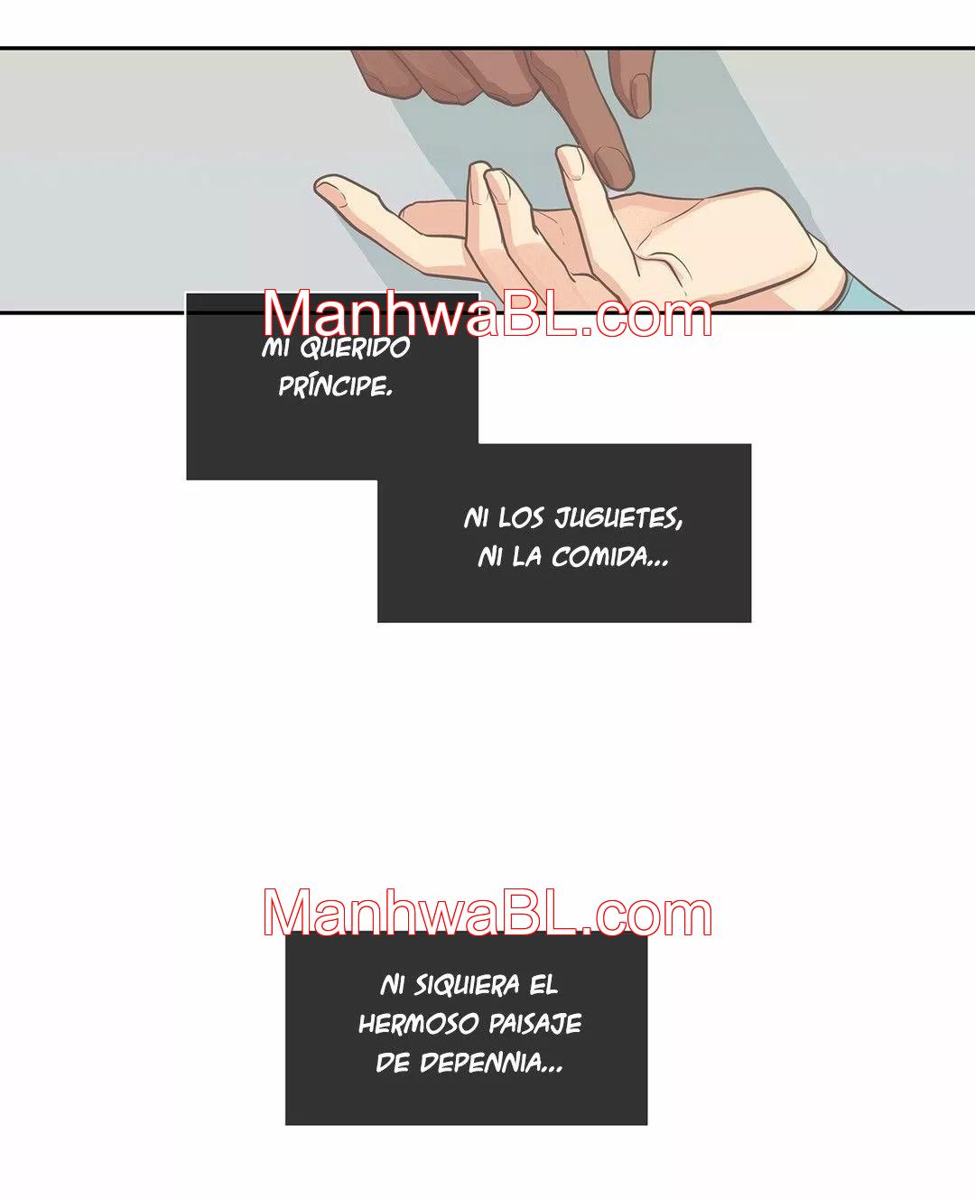 El Creador Del Rey - Capítulo 30.3 manhwa