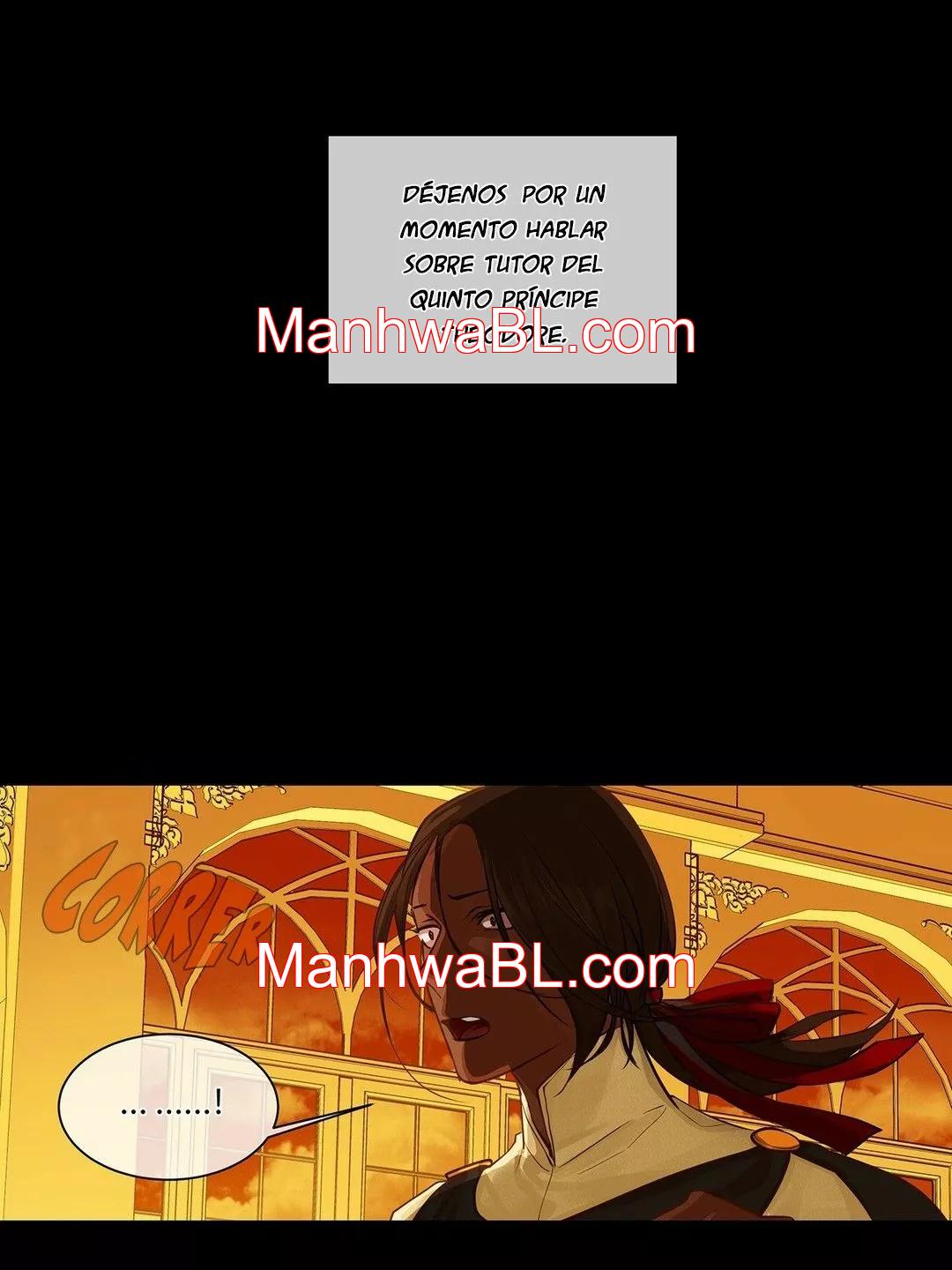 El Creador Del Rey - Capítulo 30.3 manhwa
