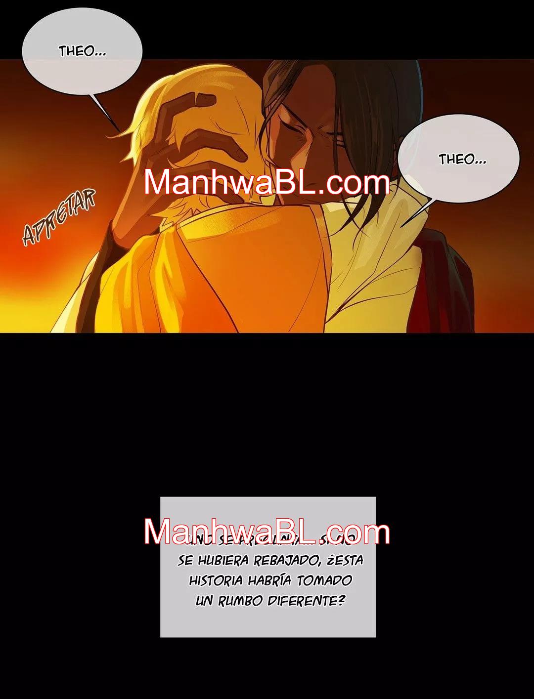 El Creador Del Rey - Capítulo 30.3 manhwa