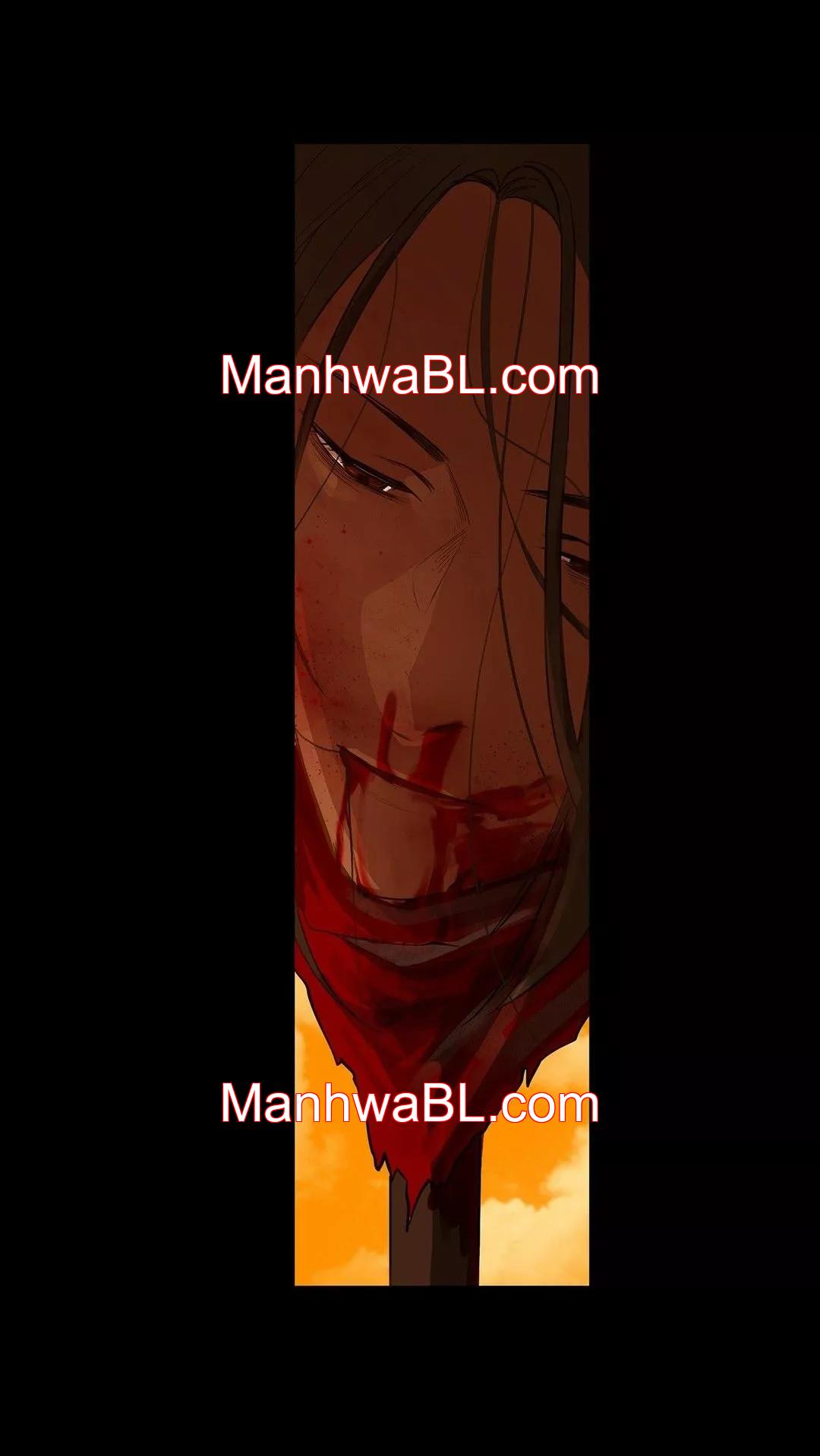 El Creador Del Rey - Capítulo 30.3 manhwa