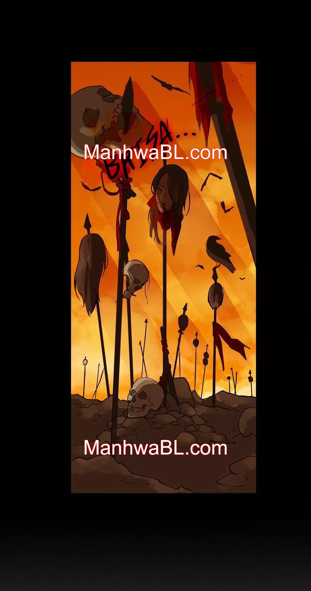 El Creador Del Rey - Capítulo 30.3 manhwa