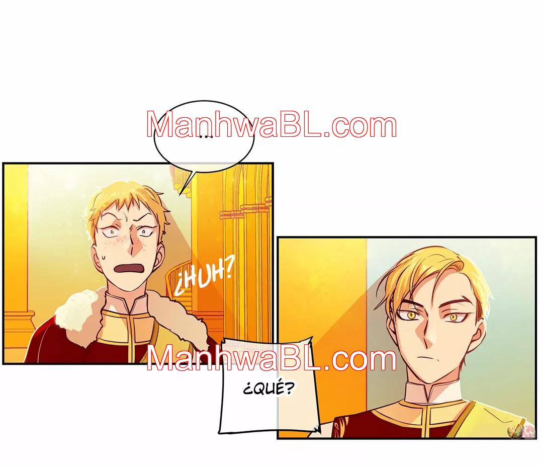 El Creador Del Rey - Capítulo 20 manhwa