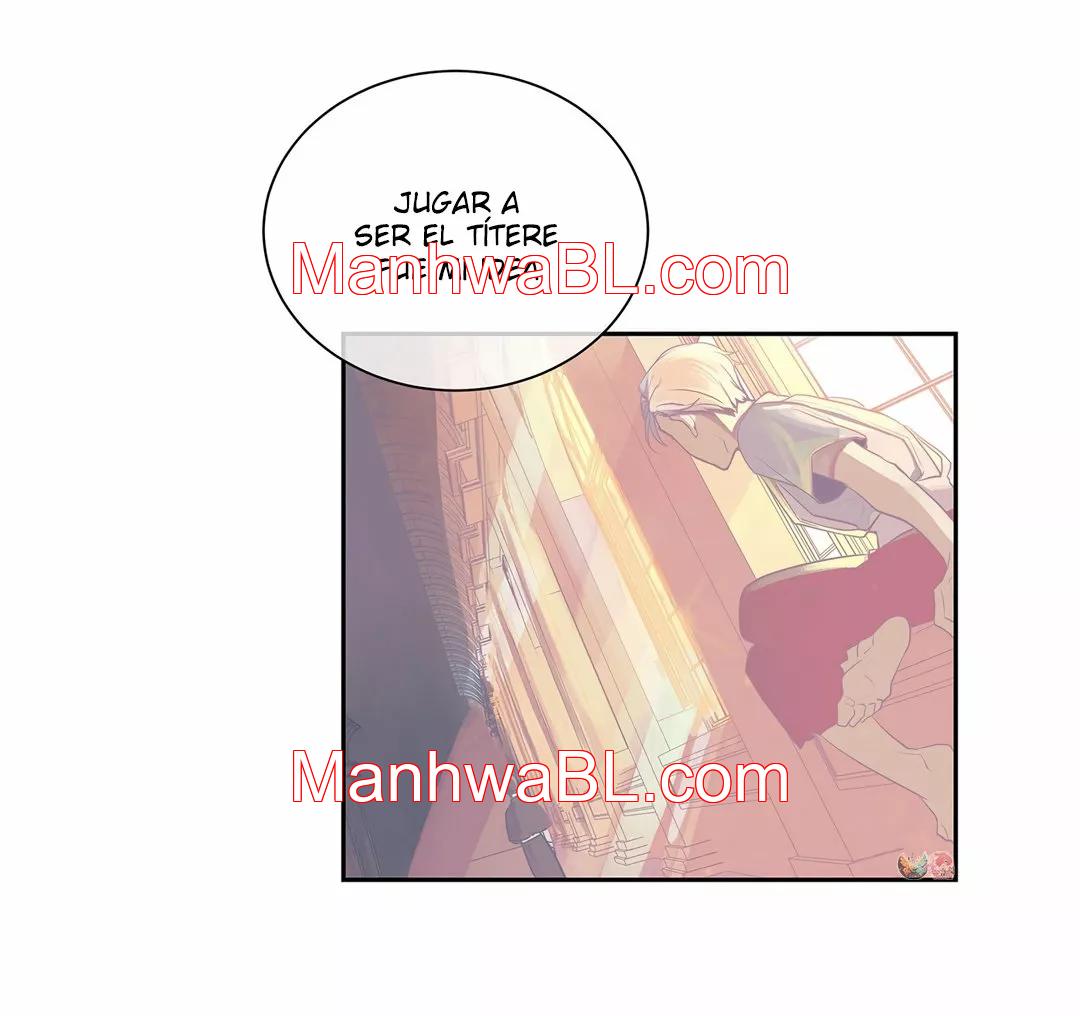 El Creador Del Rey - Capítulo 20 manhwa