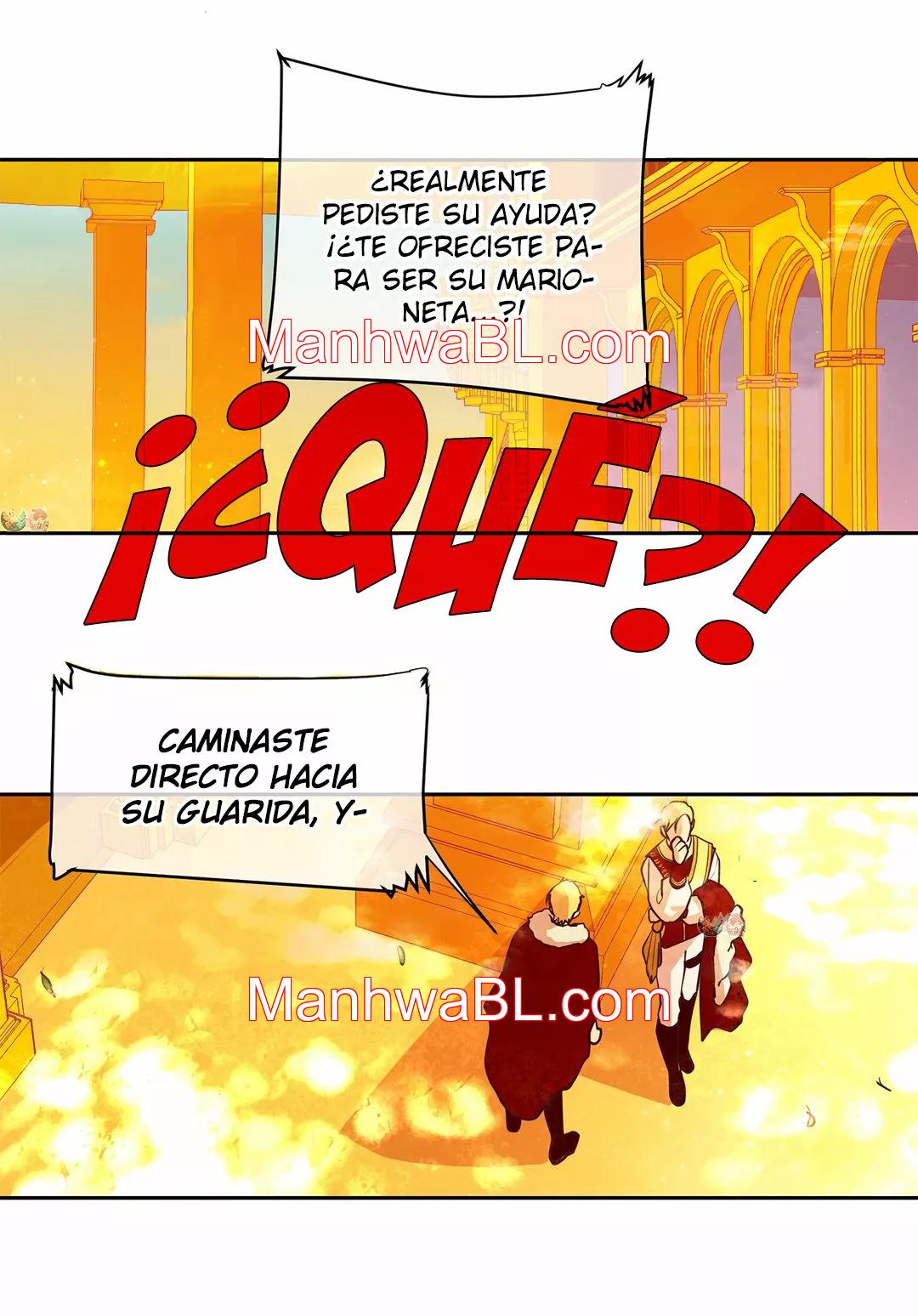 El Creador Del Rey - Capítulo 20 manhwa