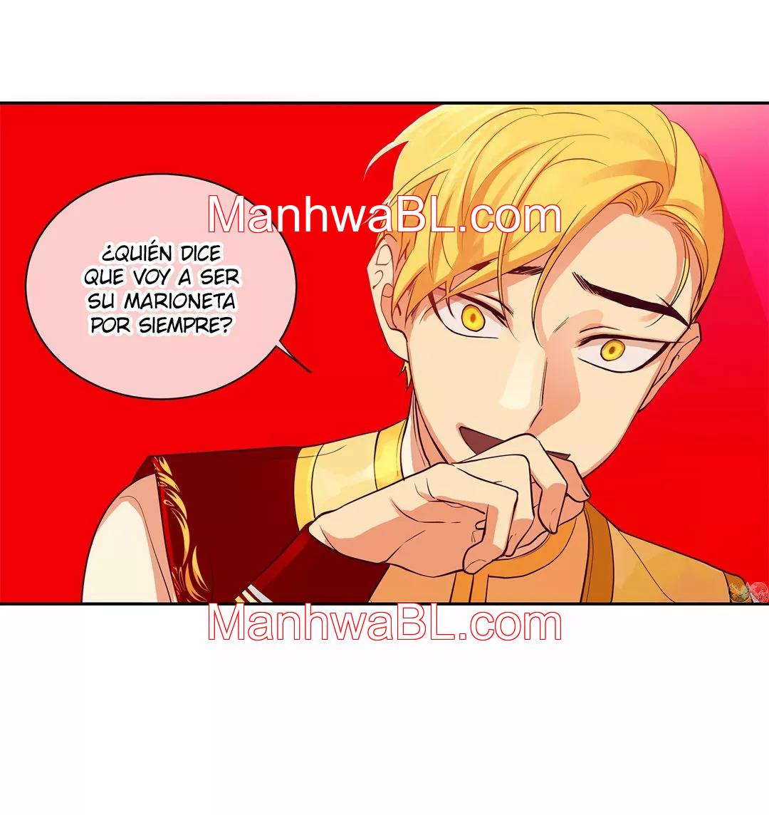 El Creador Del Rey - Capítulo 20 manhwa