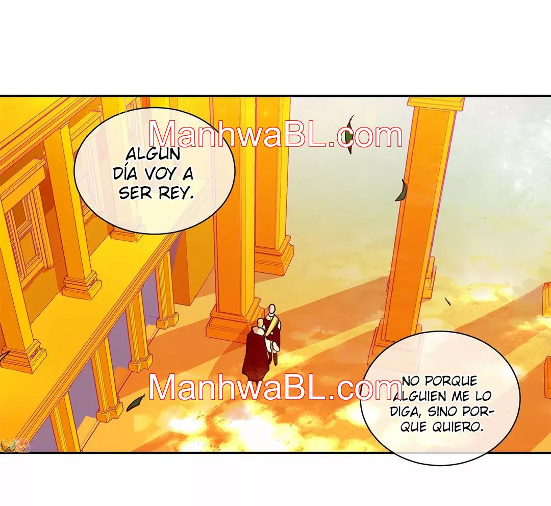 El Creador Del Rey - Capítulo 20 manhwa