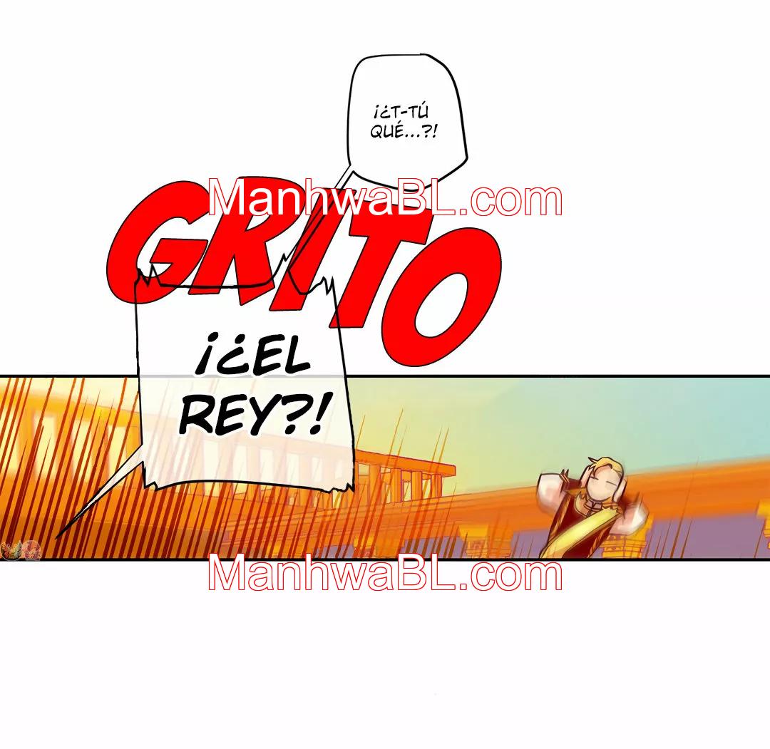 El Creador Del Rey - Capítulo 20 manhwa