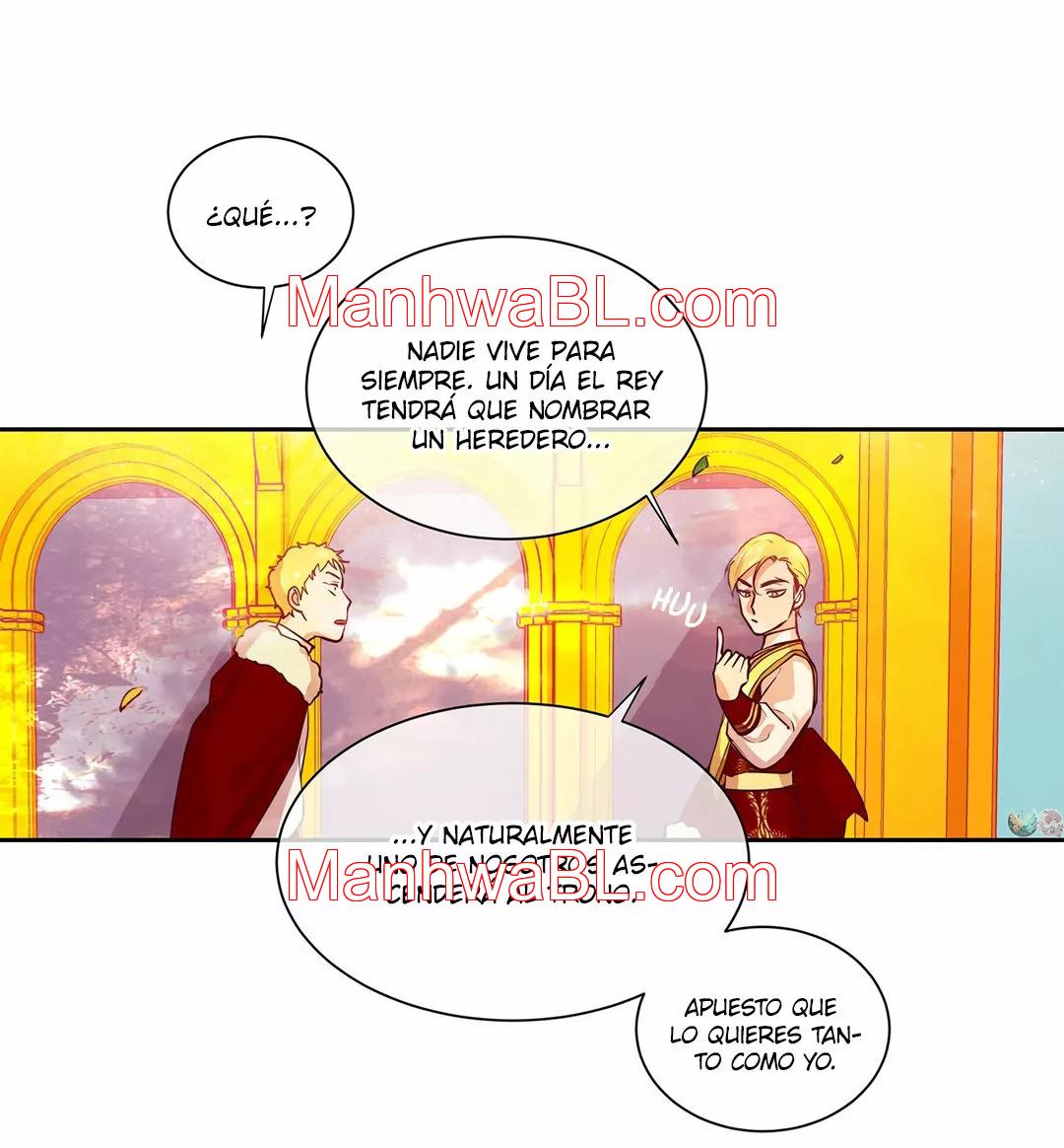 El Creador Del Rey - Capítulo 20 manhwa