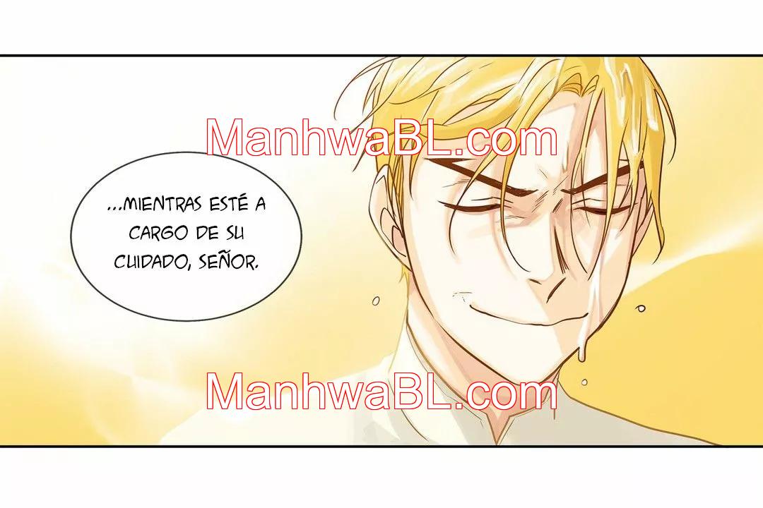 El Creador Del Rey - Capítulo 9.3 manhwa