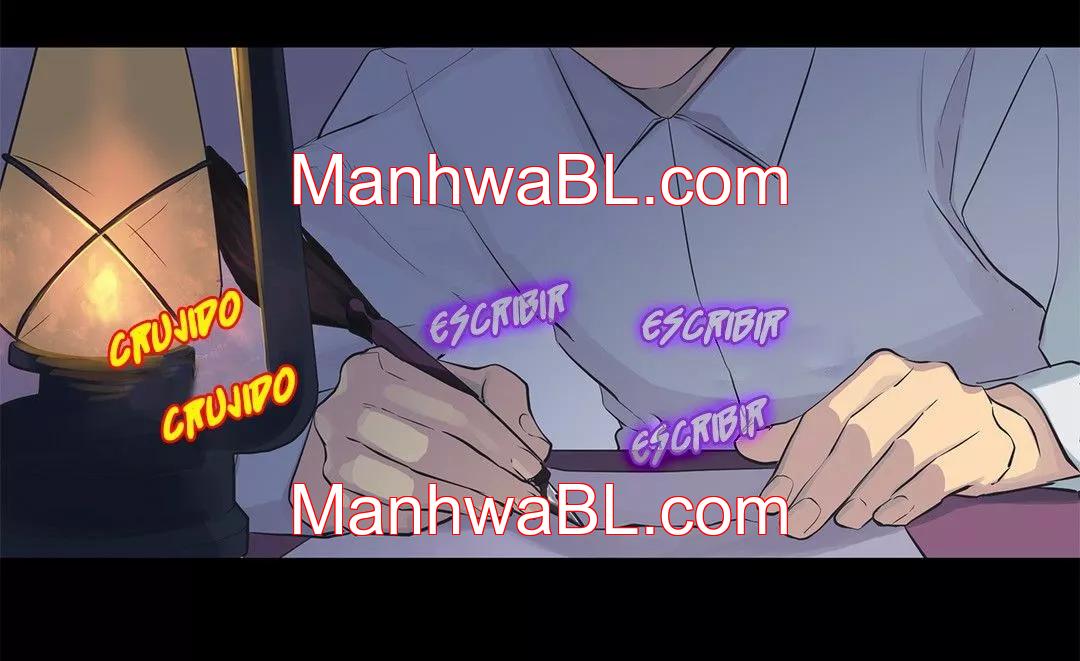 El Creador Del Rey - Capítulo 9.3 manhwa