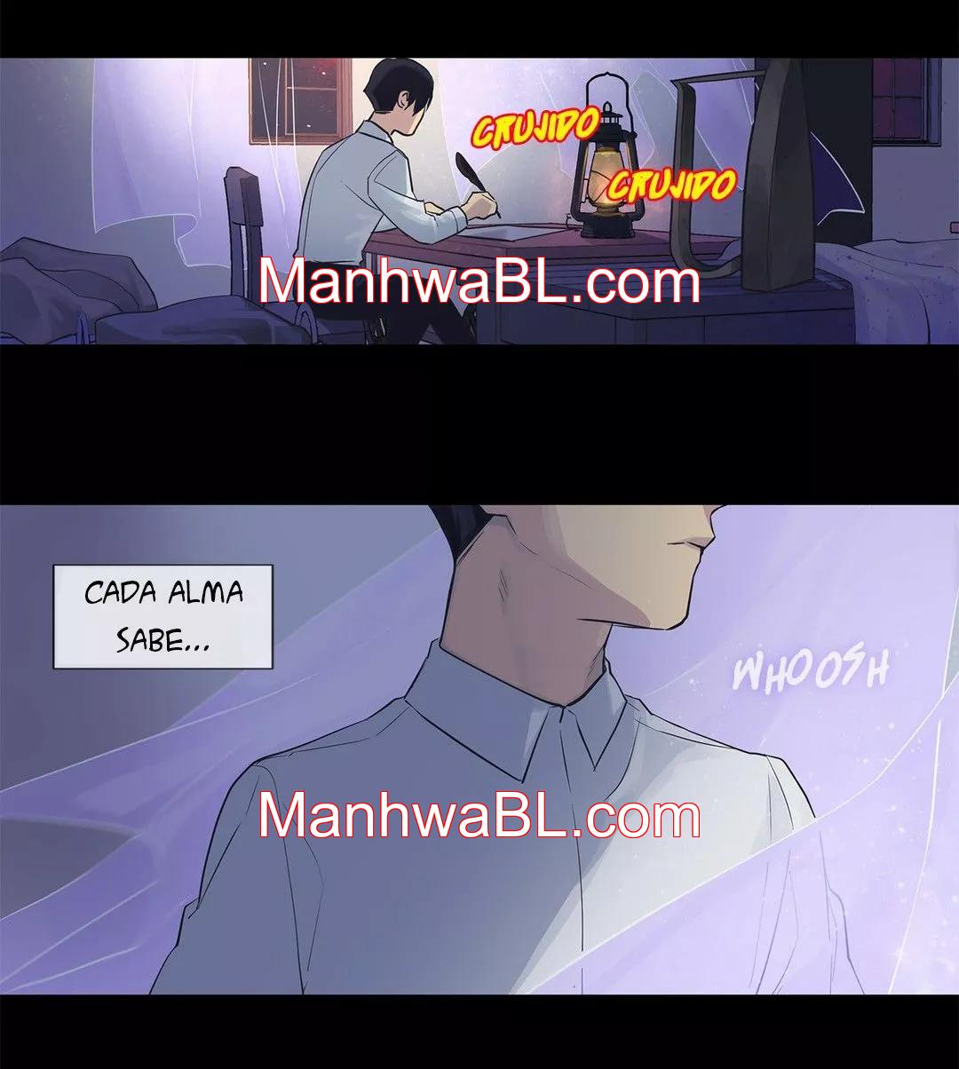 El Creador Del Rey - Capítulo 9.3 manhwa