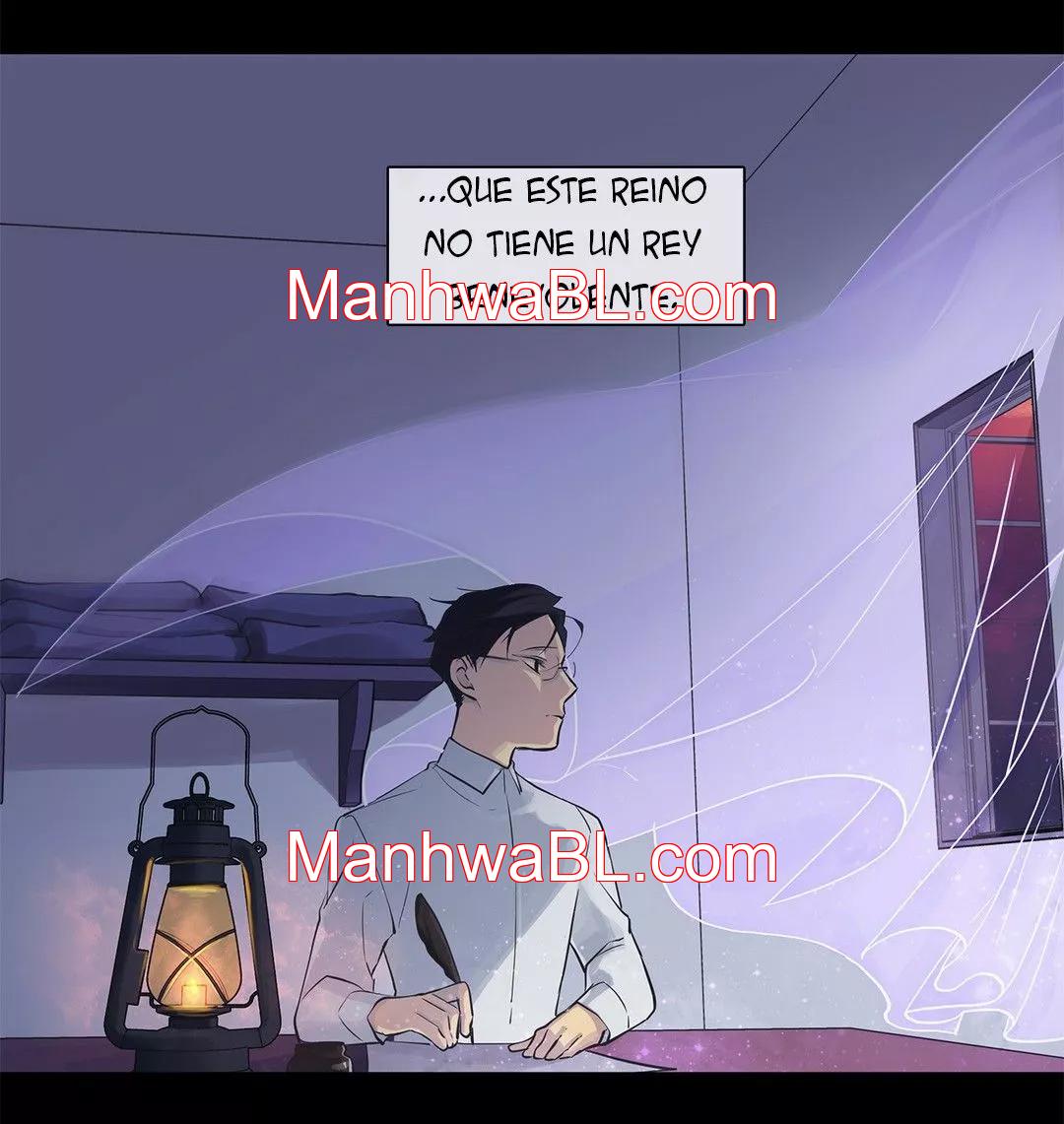 El Creador Del Rey - Capítulo 9.3 manhwa