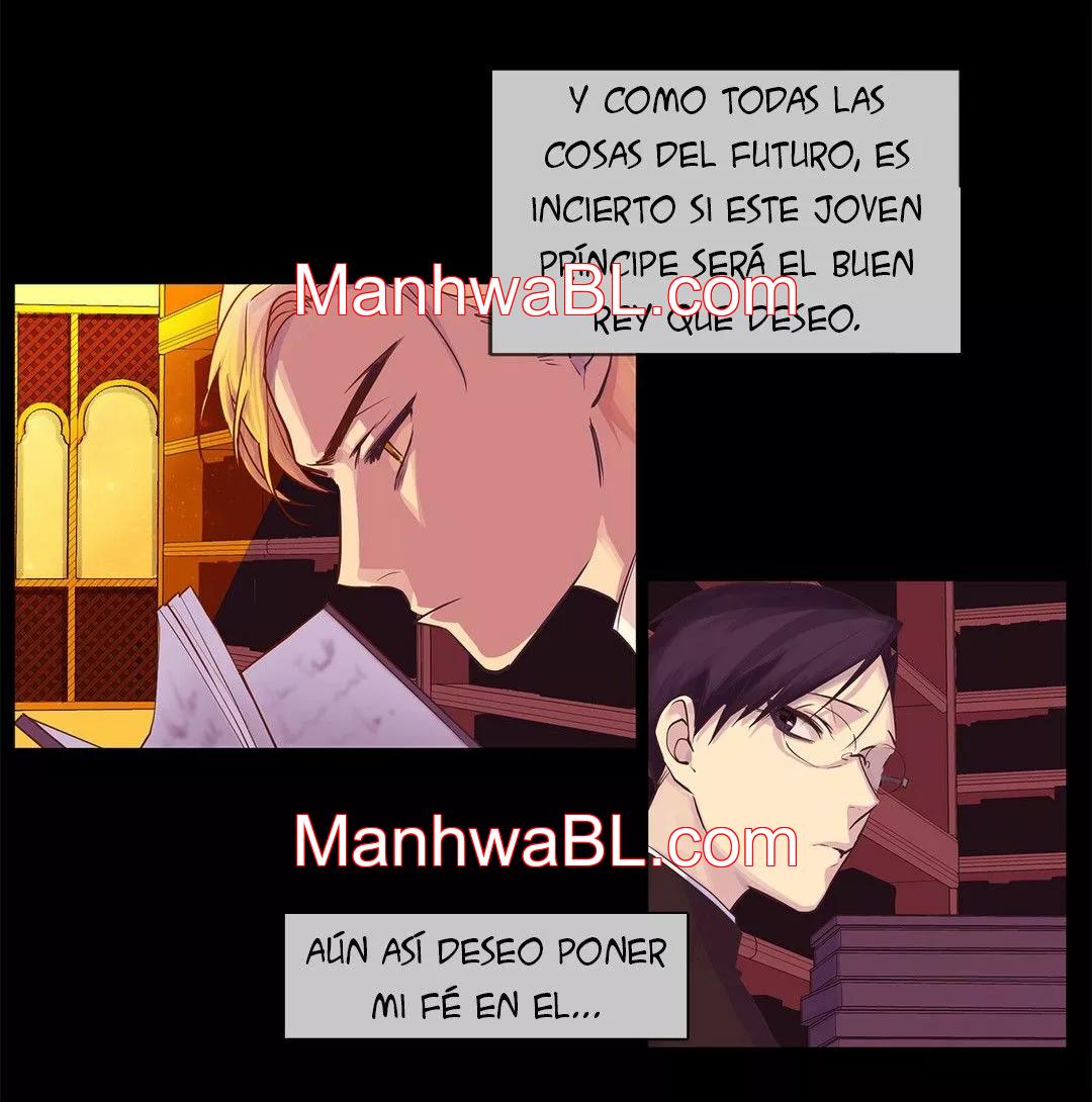 El Creador Del Rey - Capítulo 9.3 manhwa