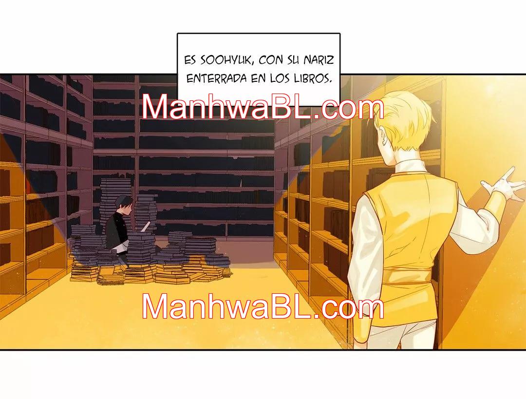 El Creador Del Rey - Capítulo 9.3 manhwa