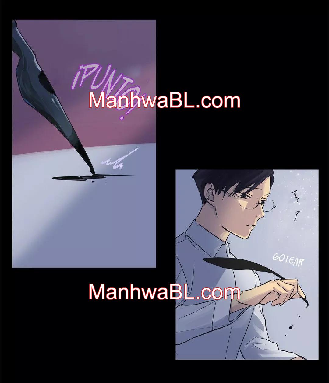 El Creador Del Rey - Capítulo 9.3 manhwa