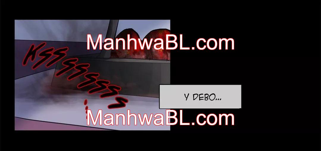 El Creador Del Rey - Capítulo 9.3 manhwa
