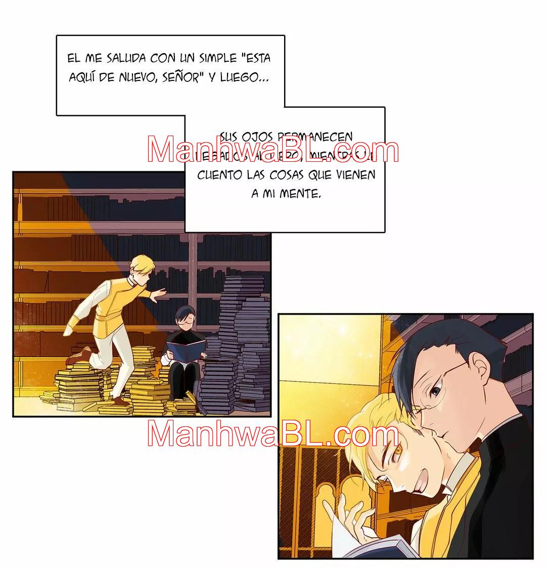 El Creador Del Rey - Capítulo 9.3 manhwa
