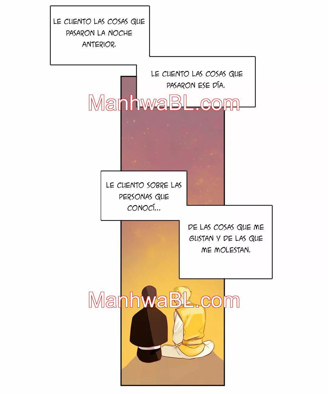 El Creador Del Rey - Capítulo 9.3 manhwa