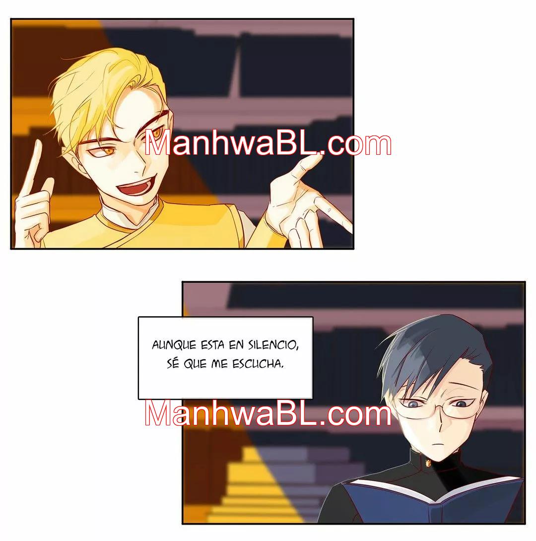 El Creador Del Rey - Capítulo 9.3 manhwa