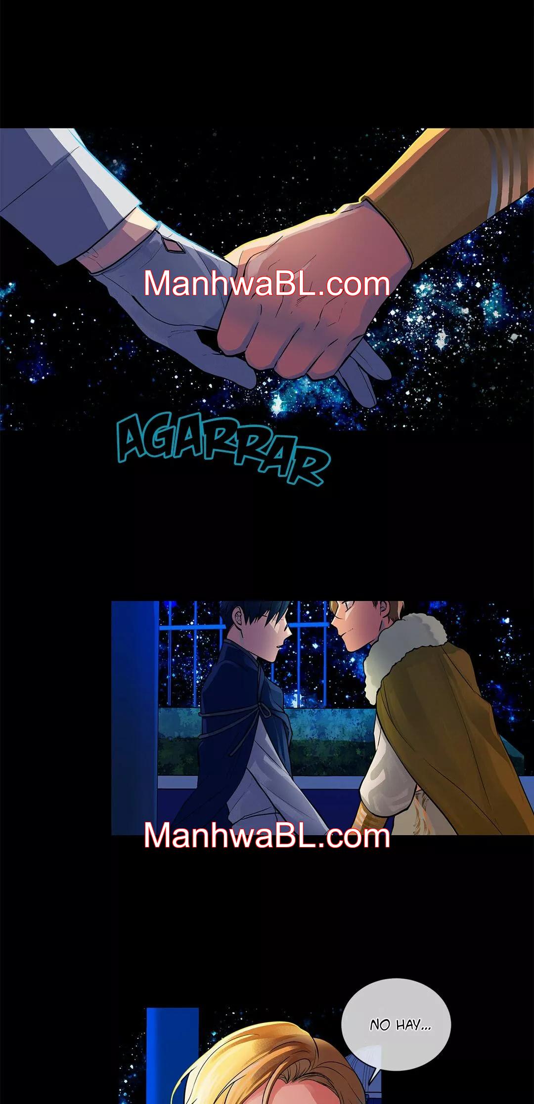 El Creador Del Rey - Capítulo 22.3 manhwa