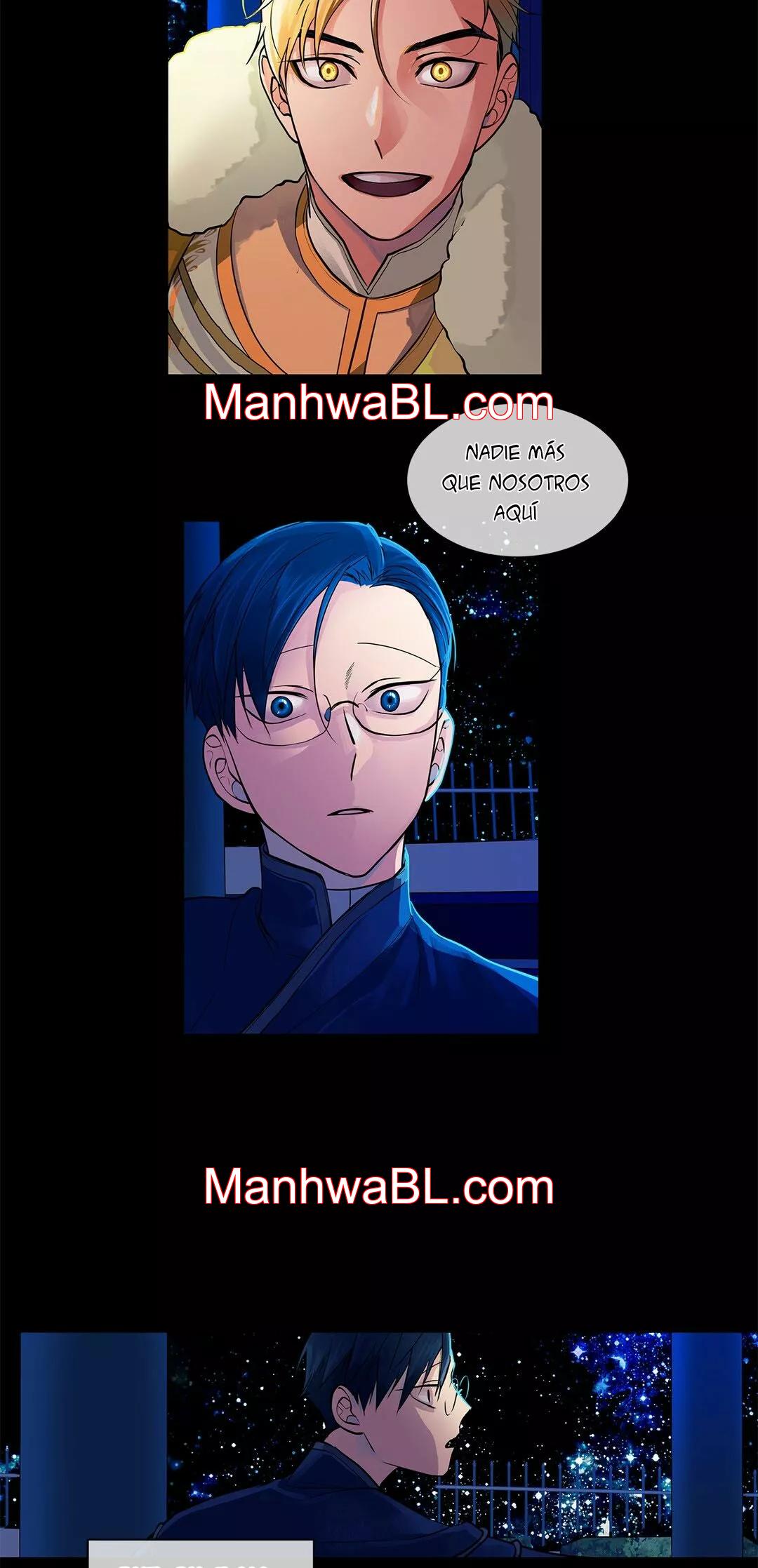 El Creador Del Rey - Capítulo 22.3 manhwa