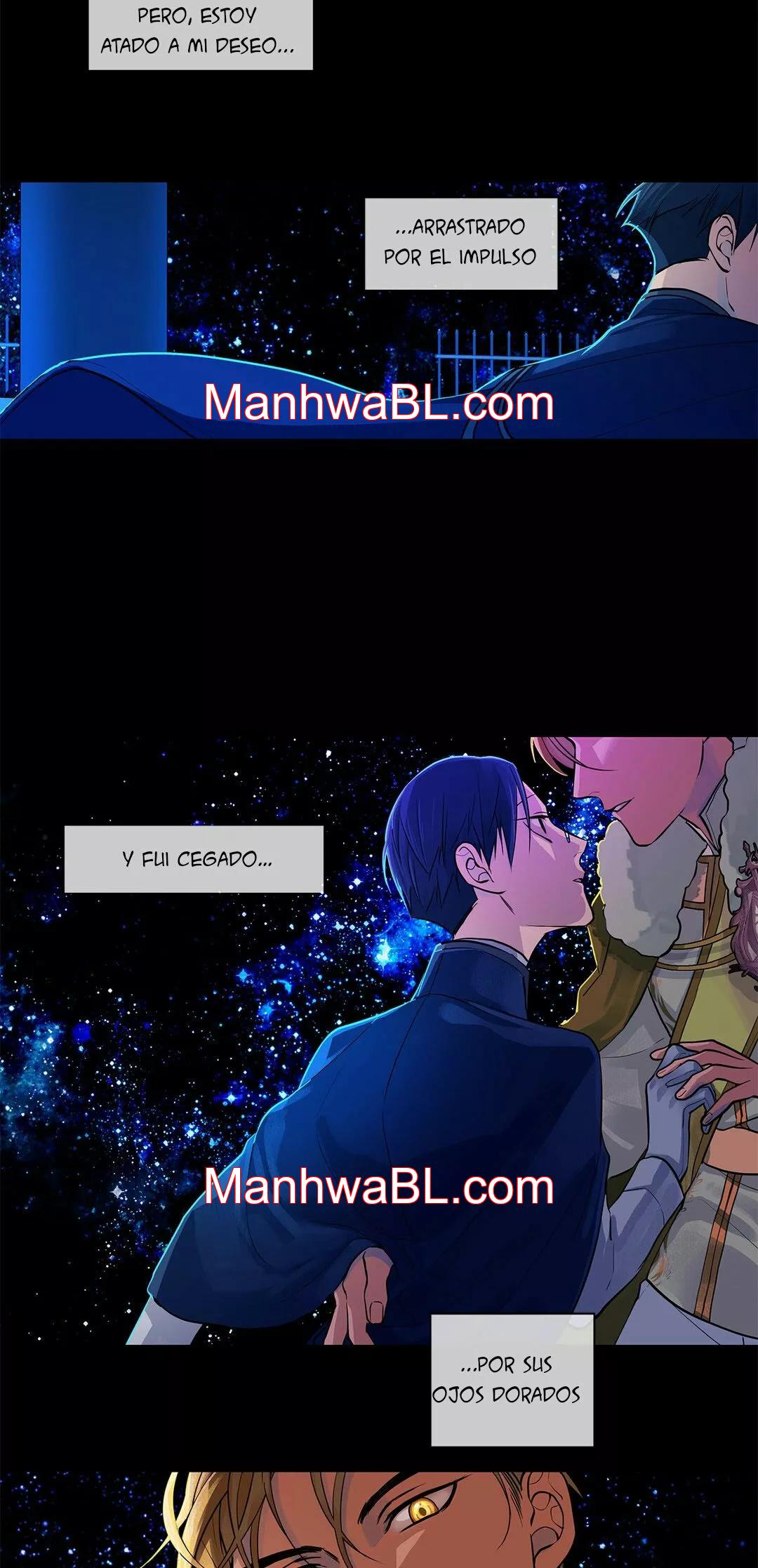 El Creador Del Rey - Capítulo 22.3 manhwa
